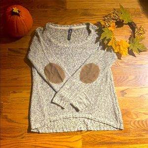 Design lab sweater